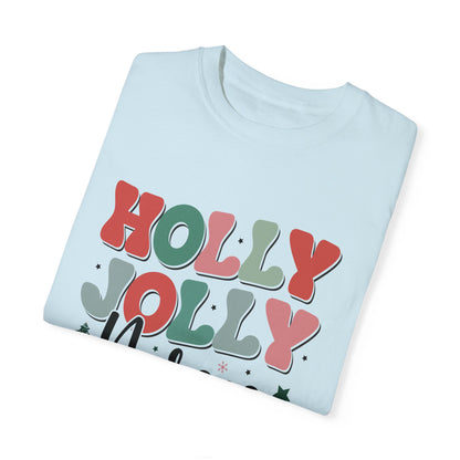 Holly Jolly Nurses
