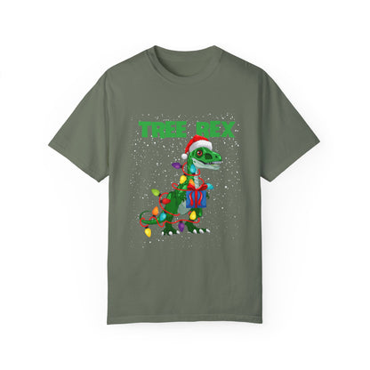 Tree Rex