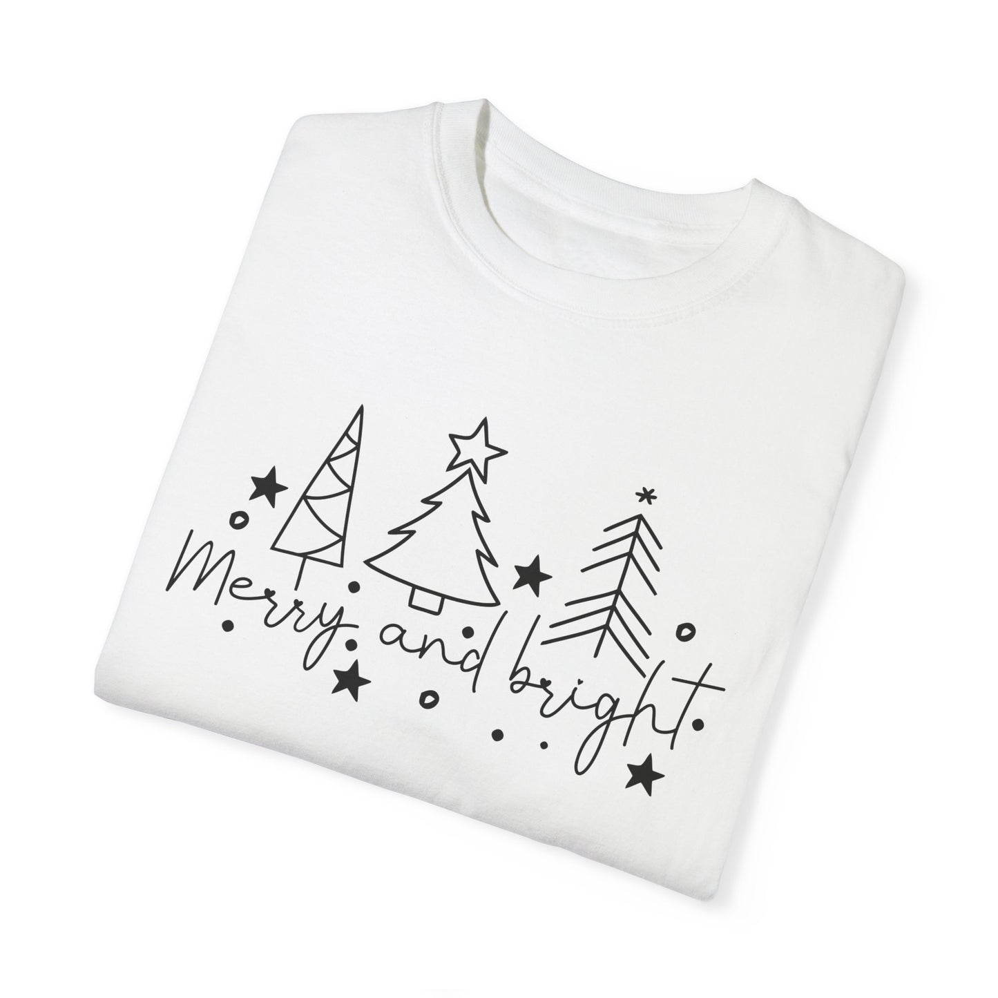 Merry & Bright 1