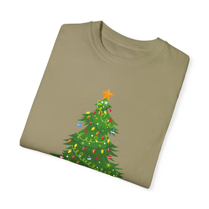 Totally Lit Tree