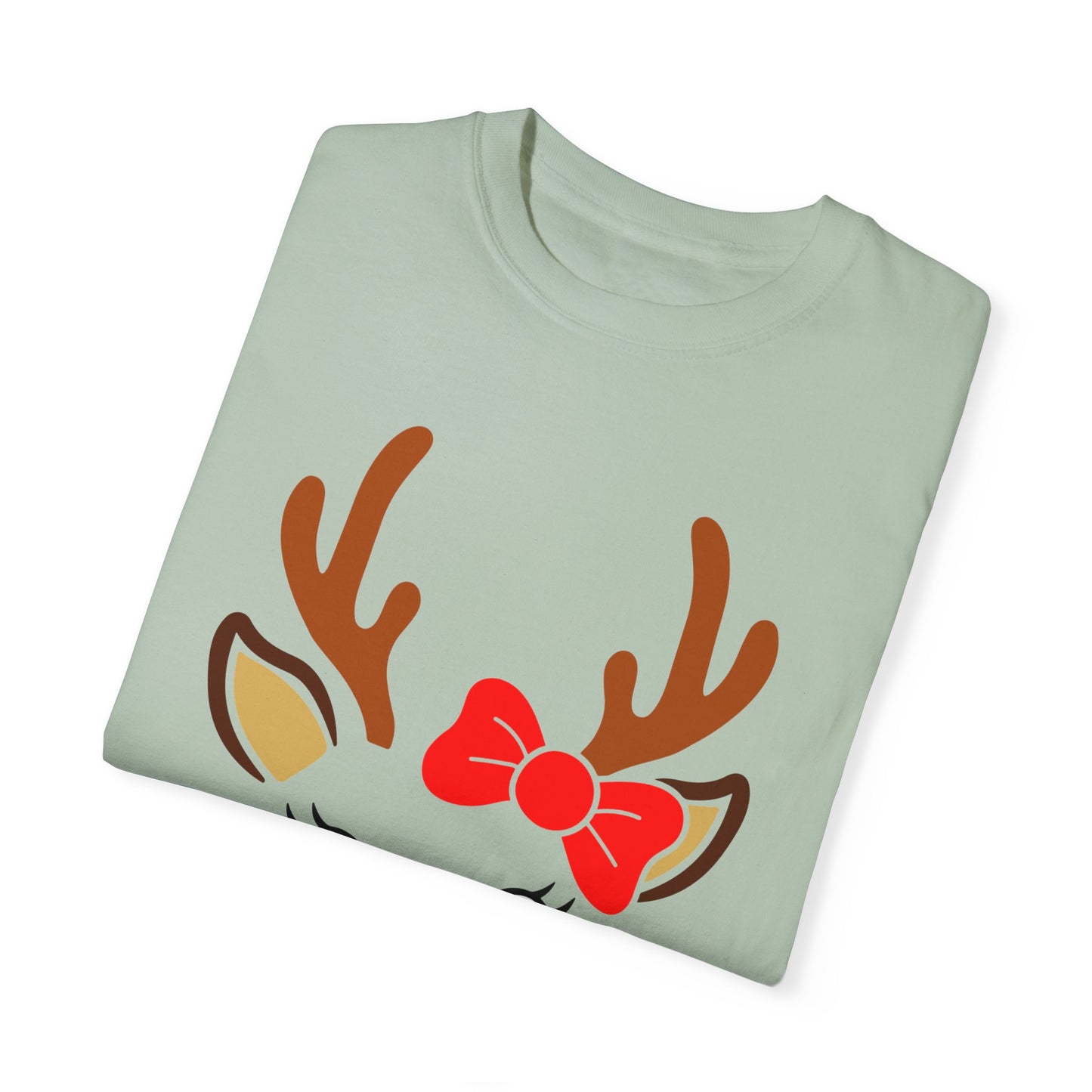 Reindeer 4