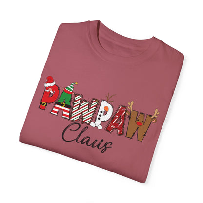 Pawpaw Claus
