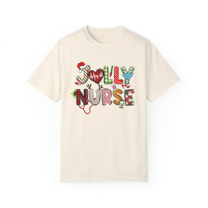 Jolly Nurse