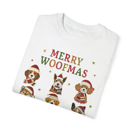 Merry Woofmas 9