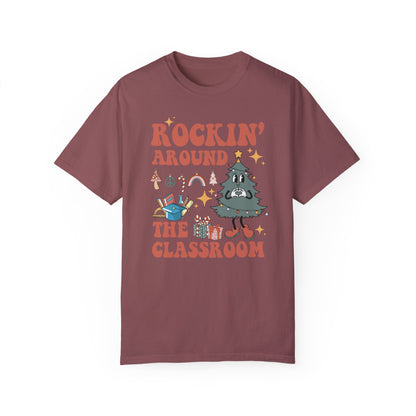 Rockin' Around The Classroom