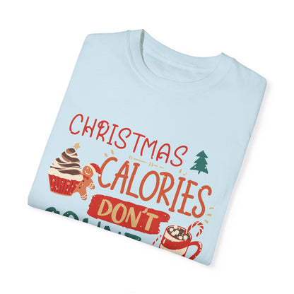 Christmas Calories Don't Count 3