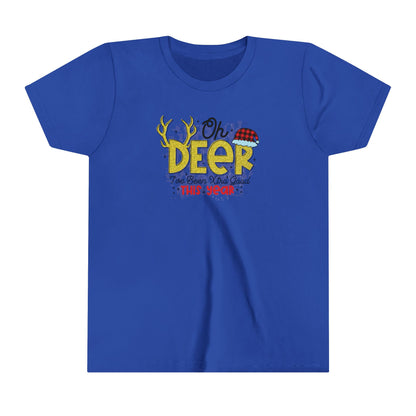 Oh Deer (Y)