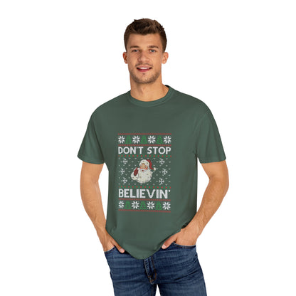 Don't Stop Believin' 1