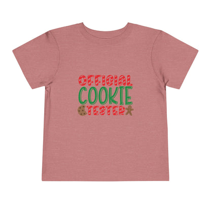 Official Cookie Tester (T)