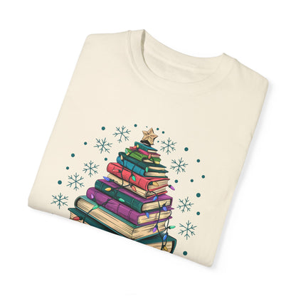 All Booked Up For Christmas