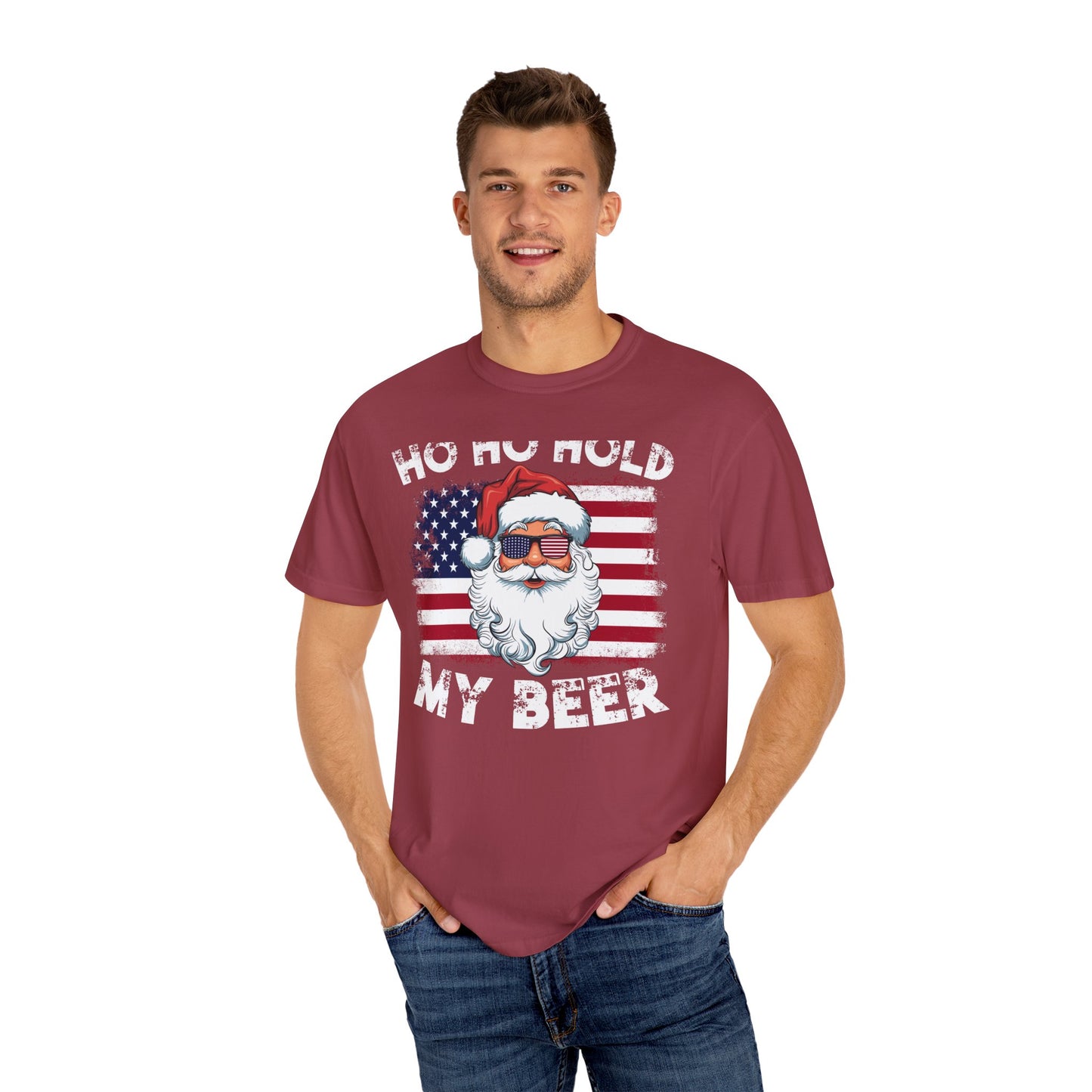'Merica Santa