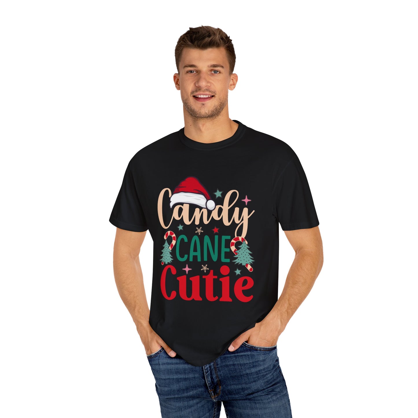 Candy Cane Cutie