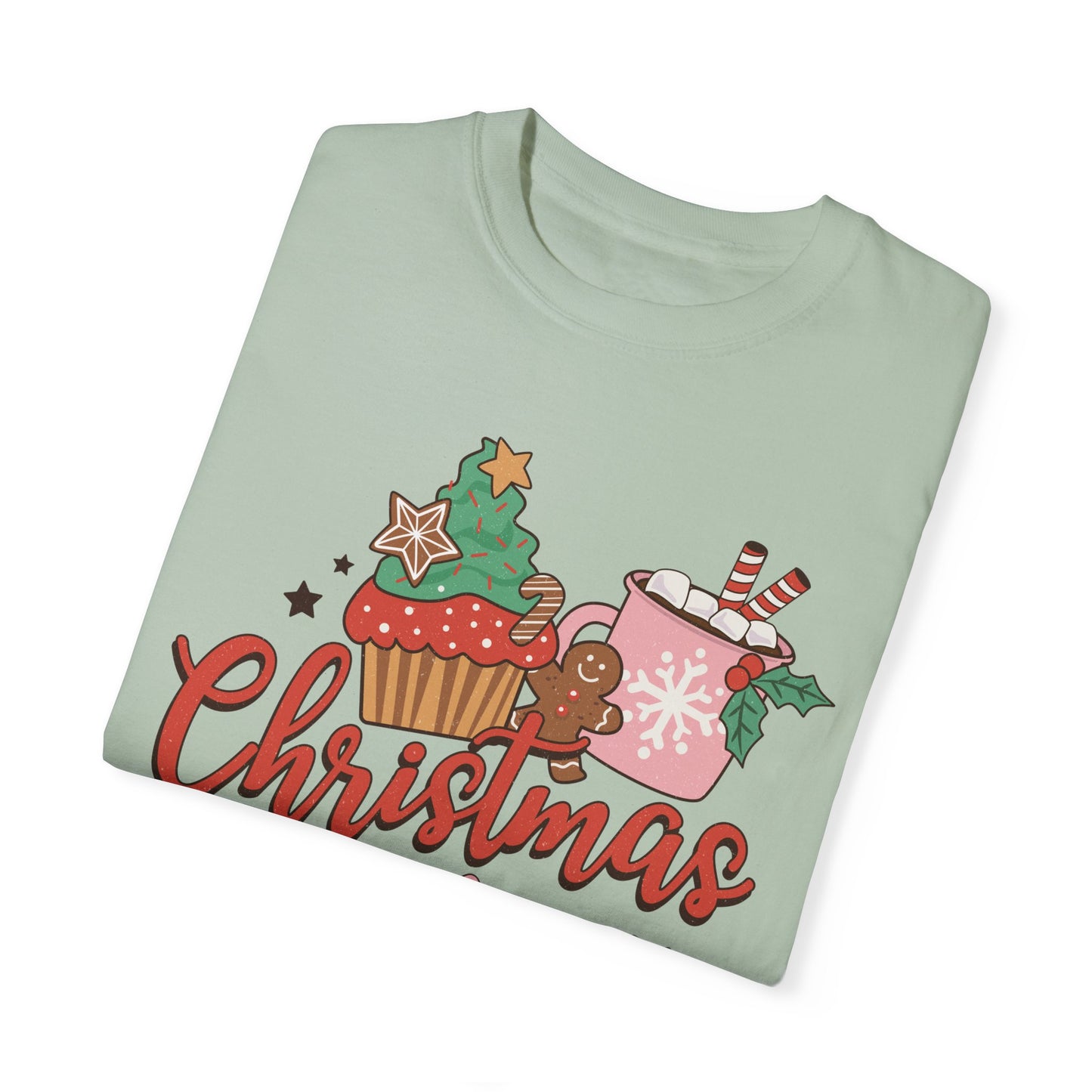 Christmas Calories Don't Count 2