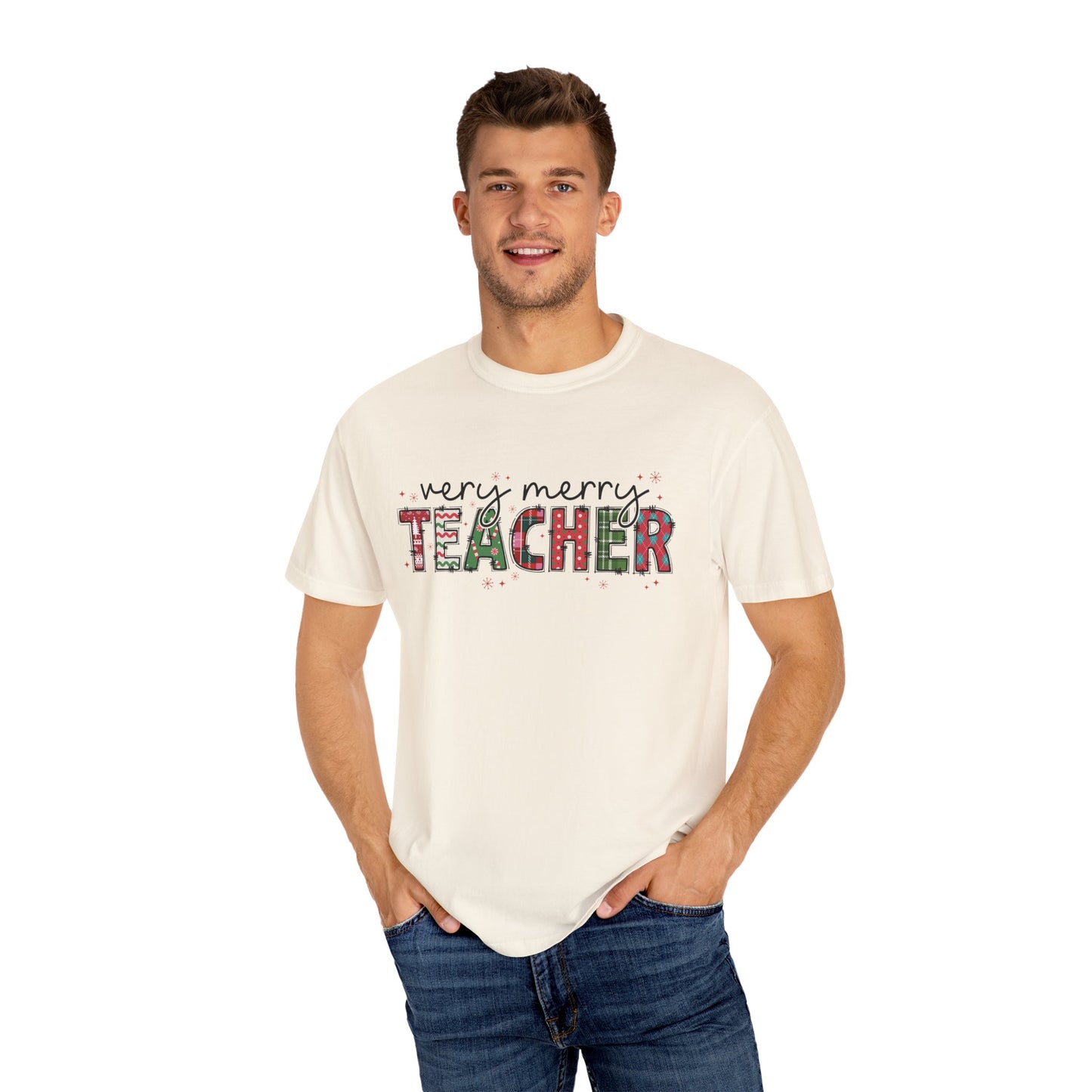 Very Merry Teacher 2