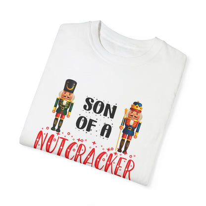 Son of a Nutcracker