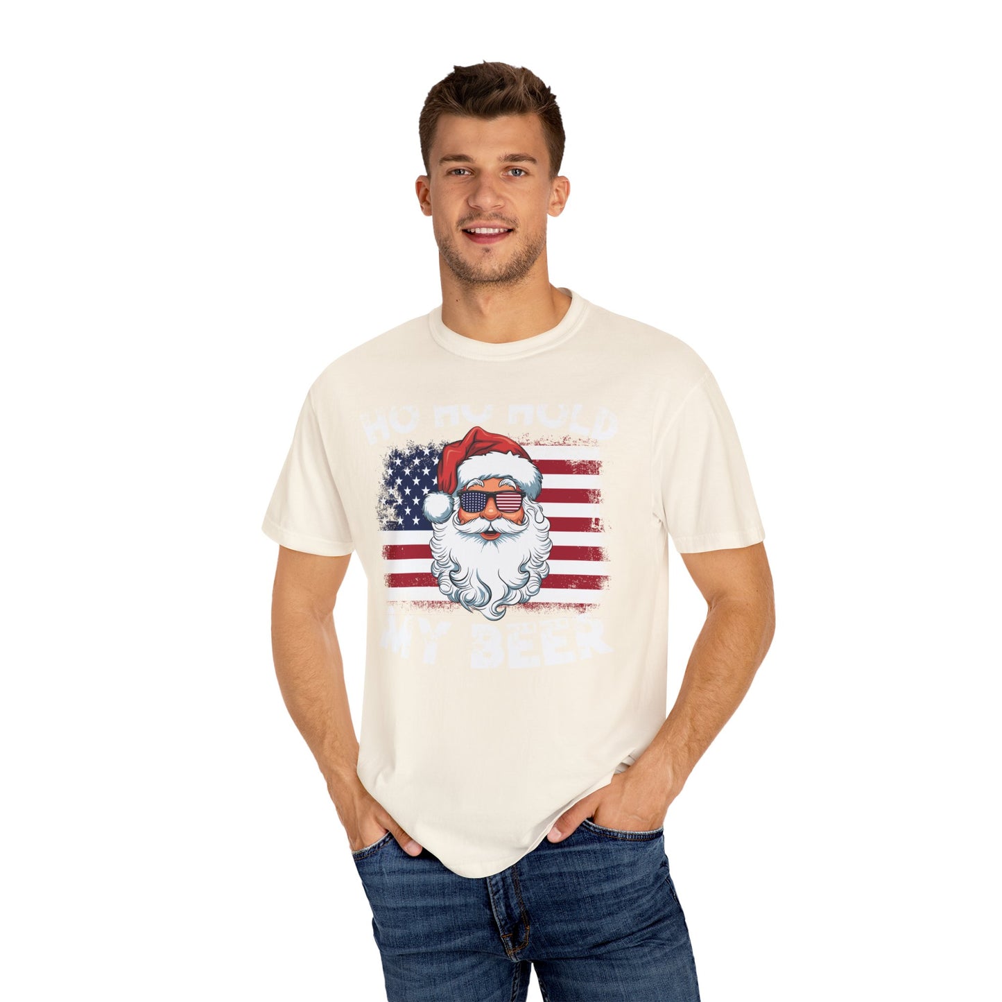 'Merica Santa