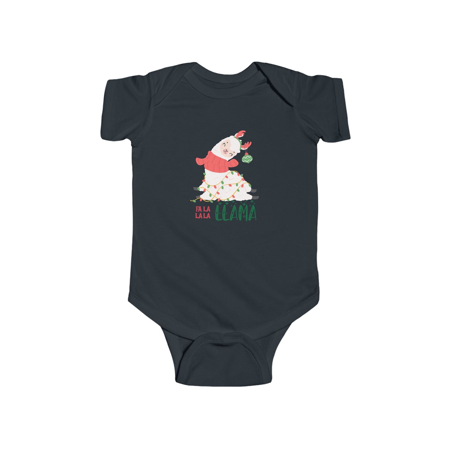 Fa La La La Llama