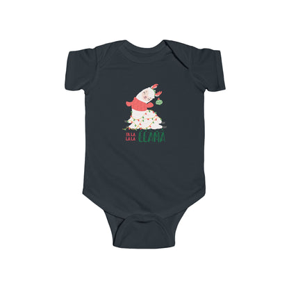 Fa La La La Llama