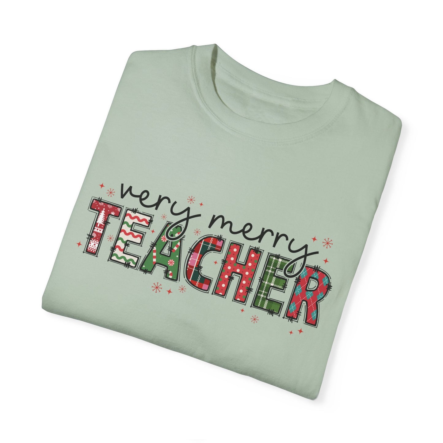 Very Merry Teacher 2