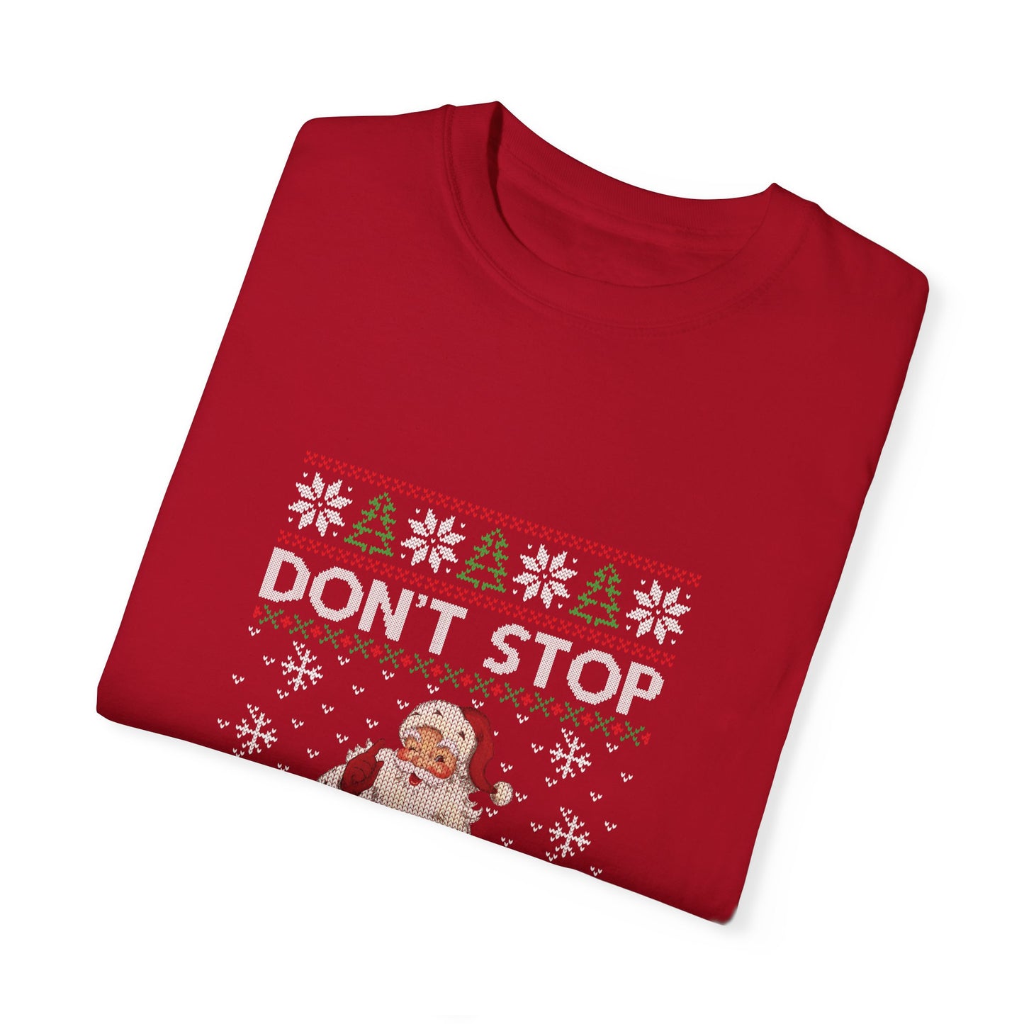 Don't Stop Believin' 1