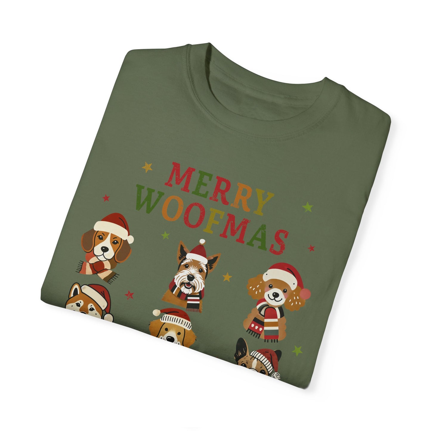 Merry Woofmas 9