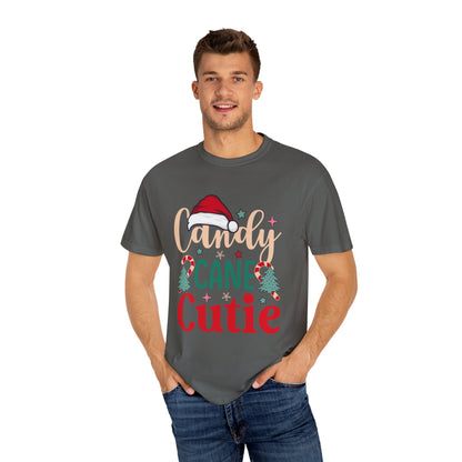 Candy Cane Cutie