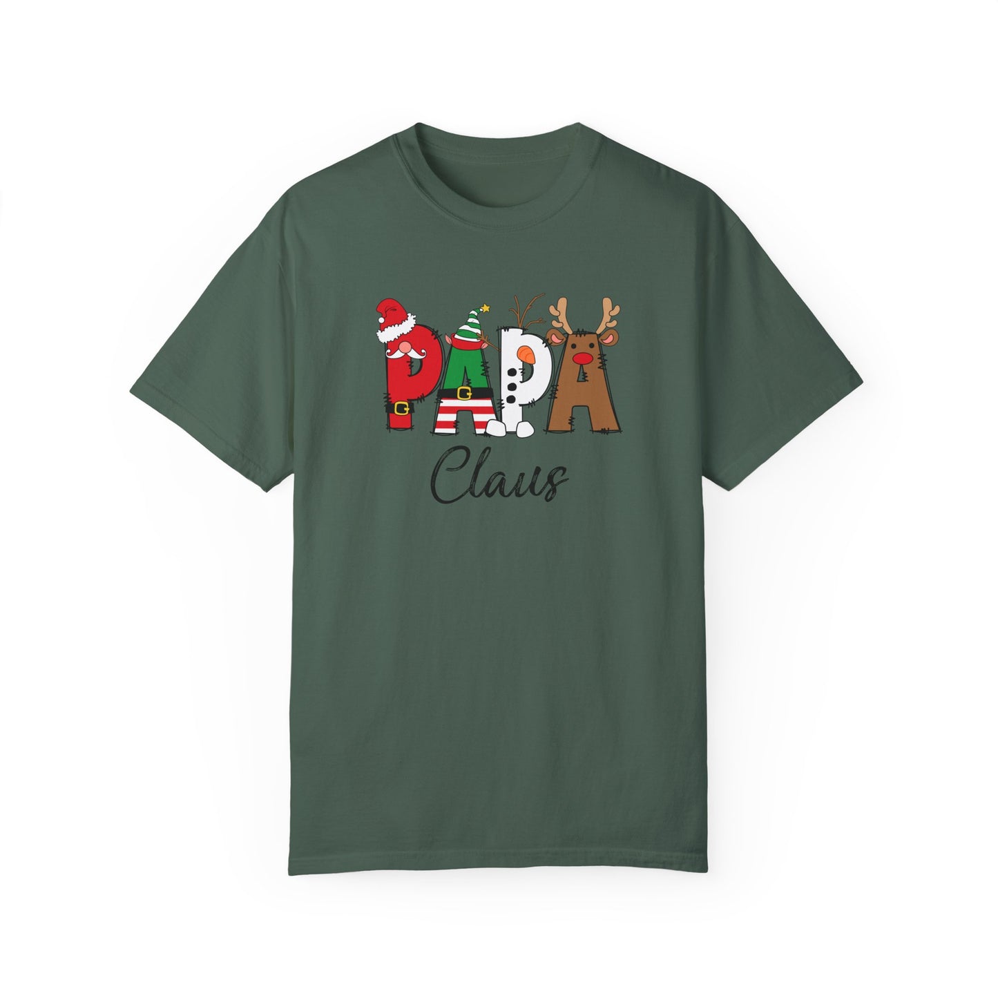 Papa Claus