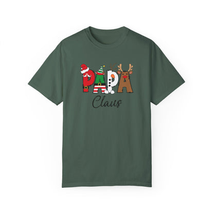 Papa Claus