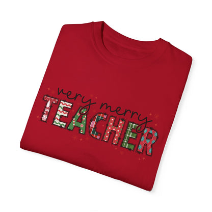 Very Merry Teacher 2