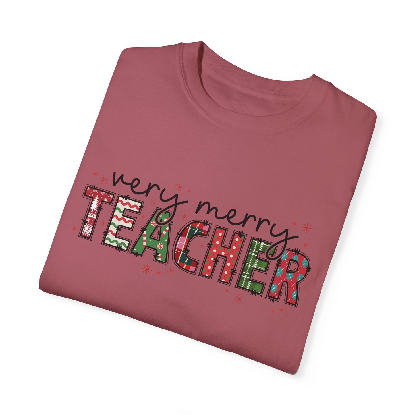 Very Merry Teacher 2