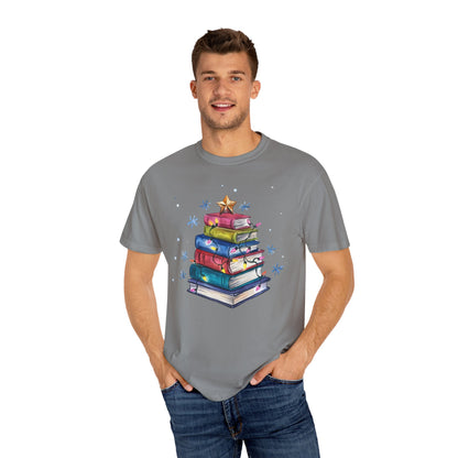 Book Tree 3