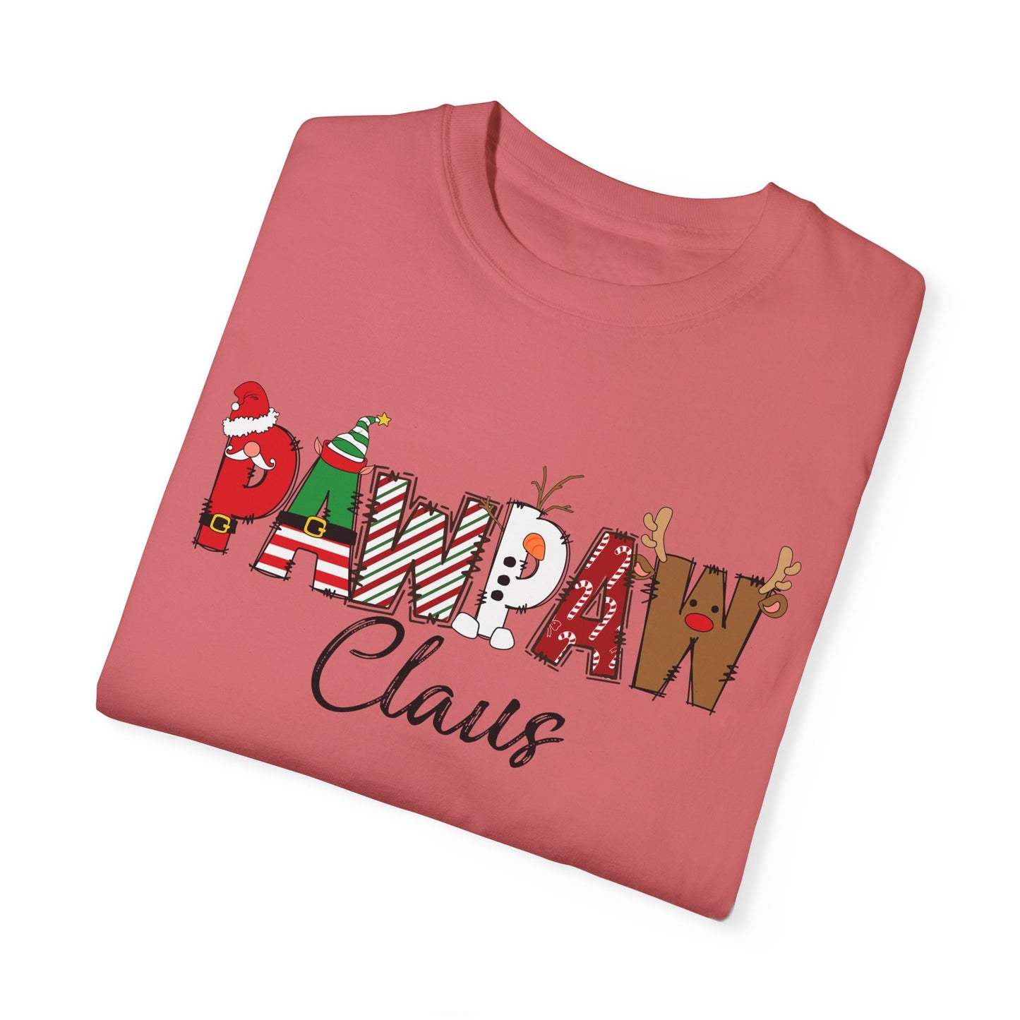 Pawpaw Claus