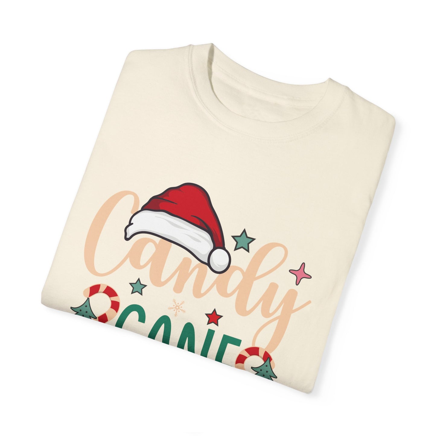Candy Cane Cutie