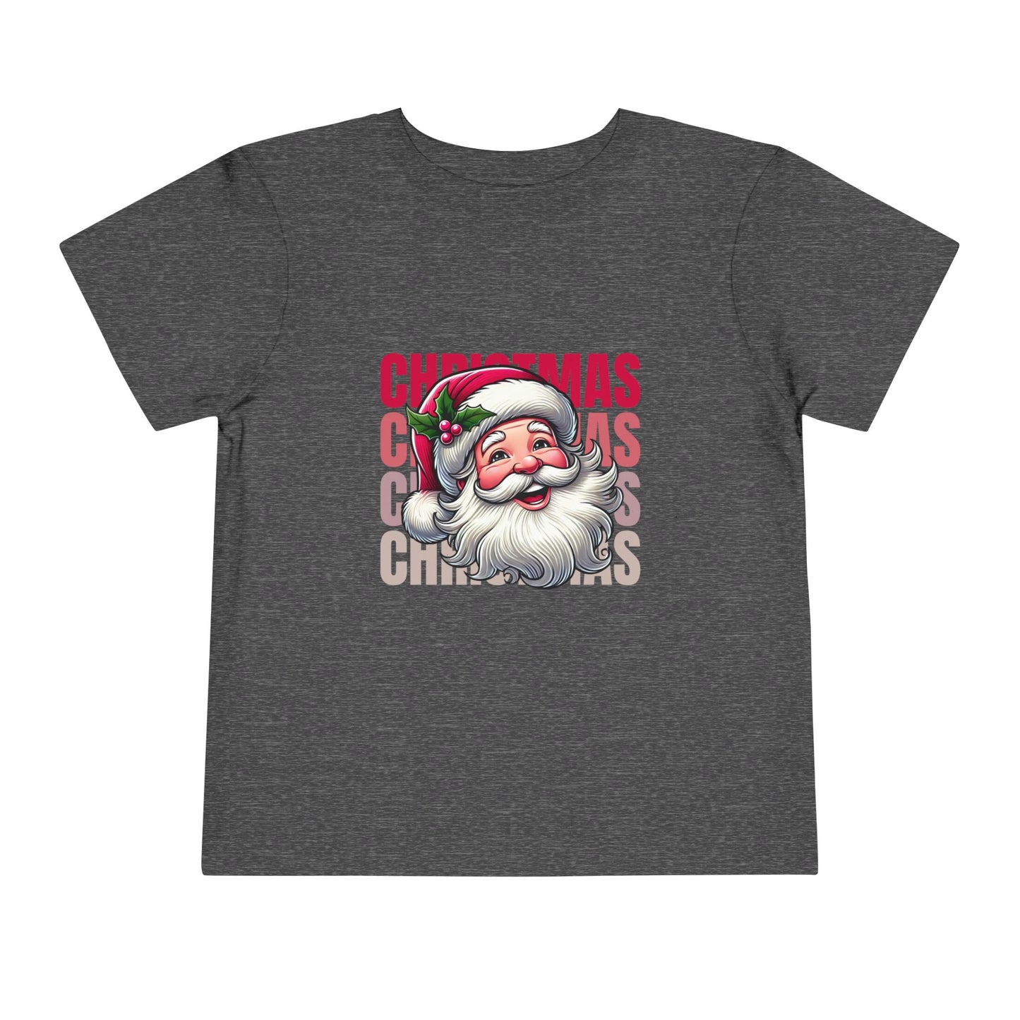 Christmas Santa (T)