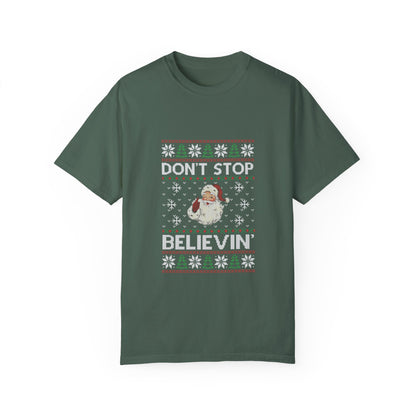 Don't Stop Believin' 1