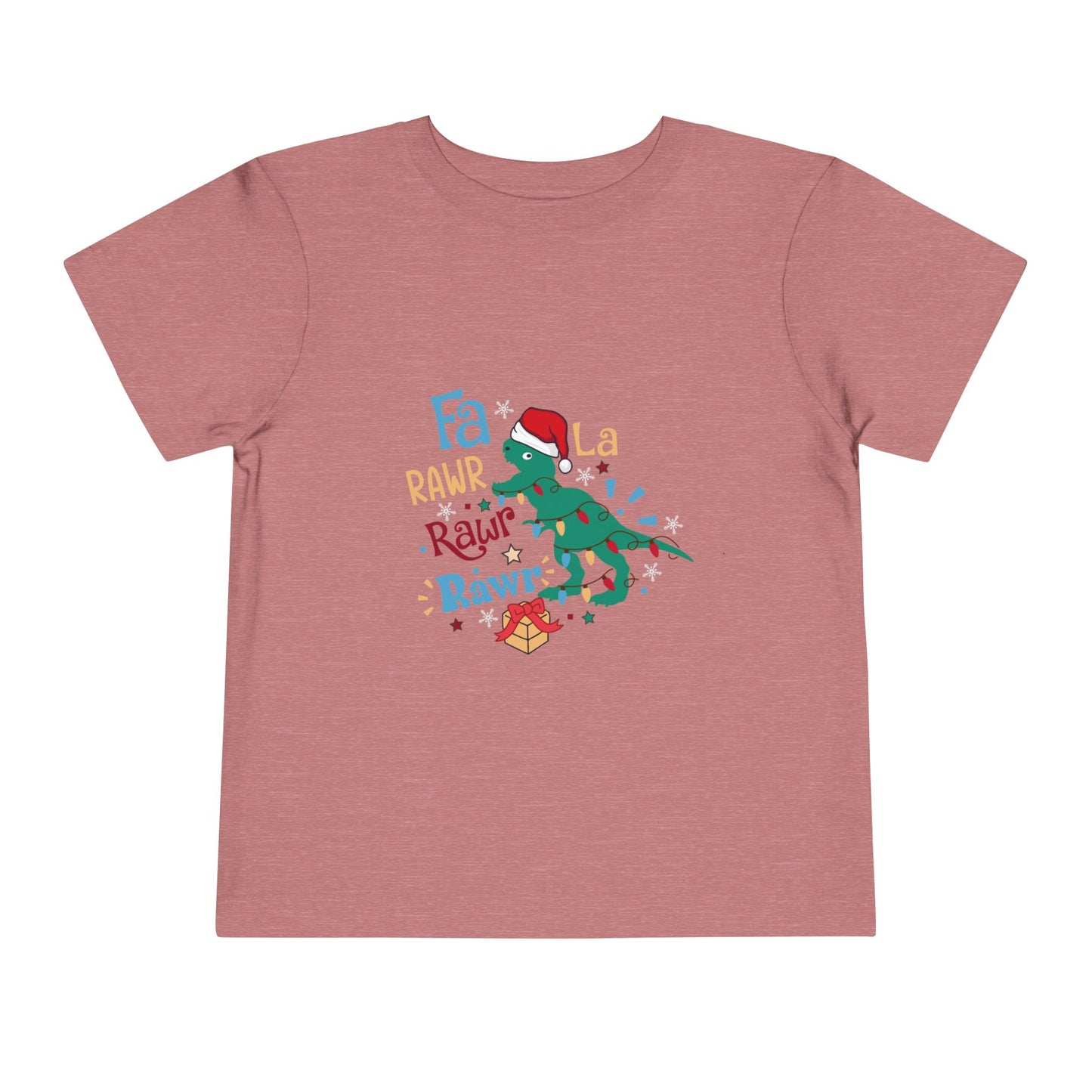 Fa La Rawr Rawr Dino (T)