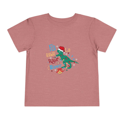 Fa La Rawr Rawr Dino (T)