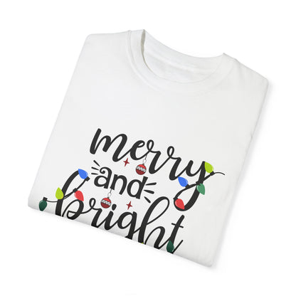 Merry & Bright 5