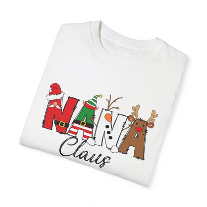 Nana Claus