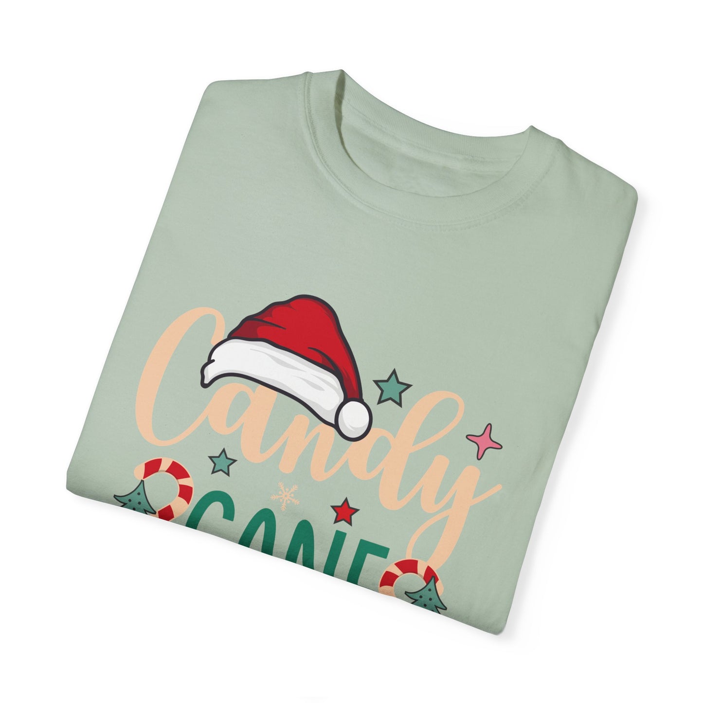 Candy Cane Cutie
