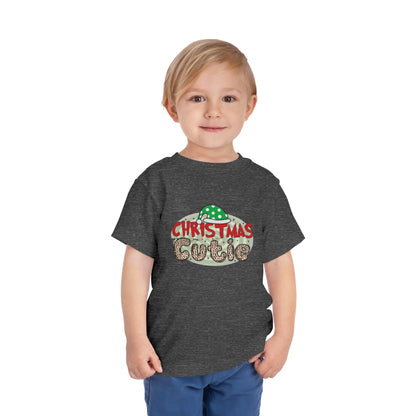 Christmas Cutie (T)