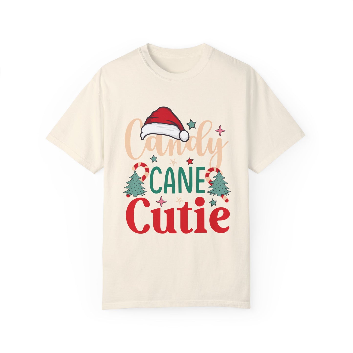 Candy Cane Cutie