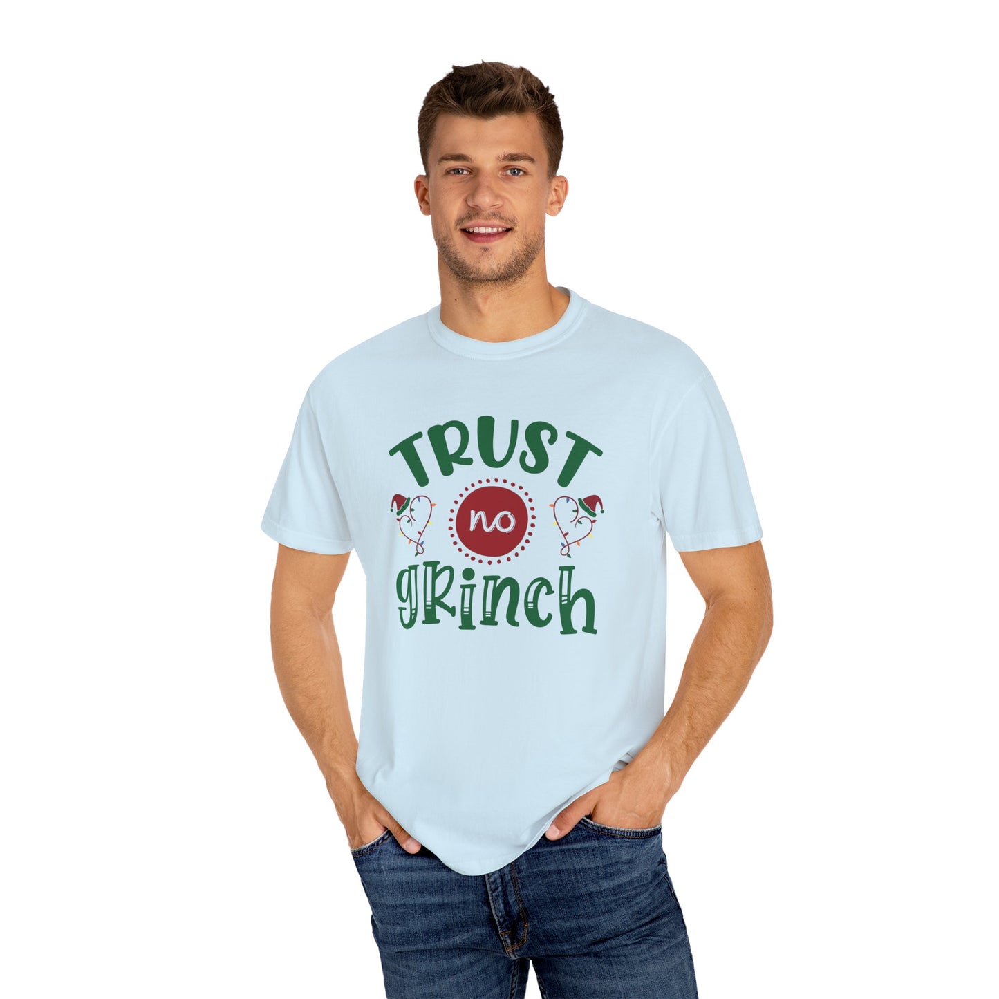 Trust No Grinch 2