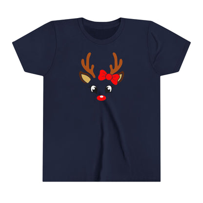 Reindeer 4 (Y)