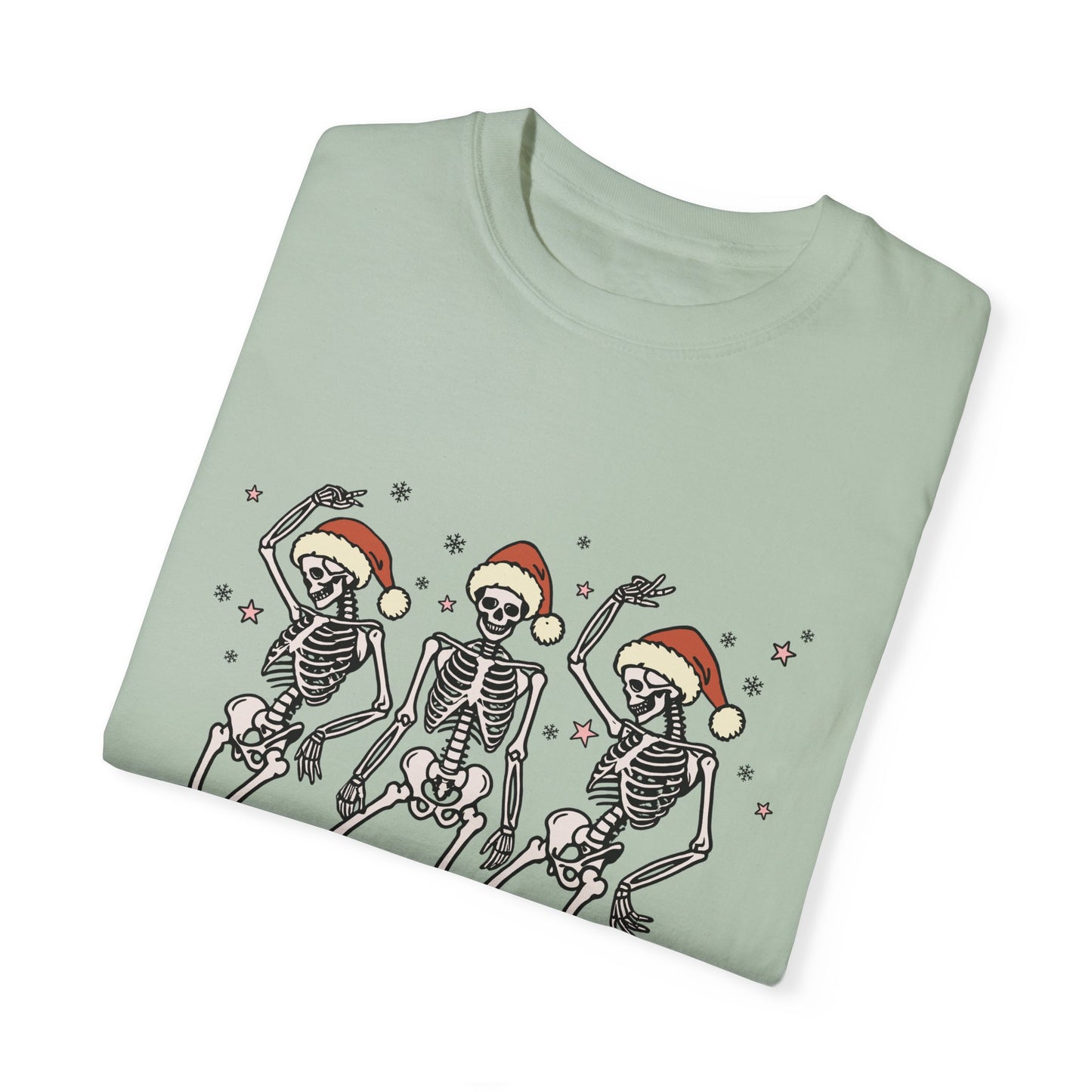 Jolly Skeletons