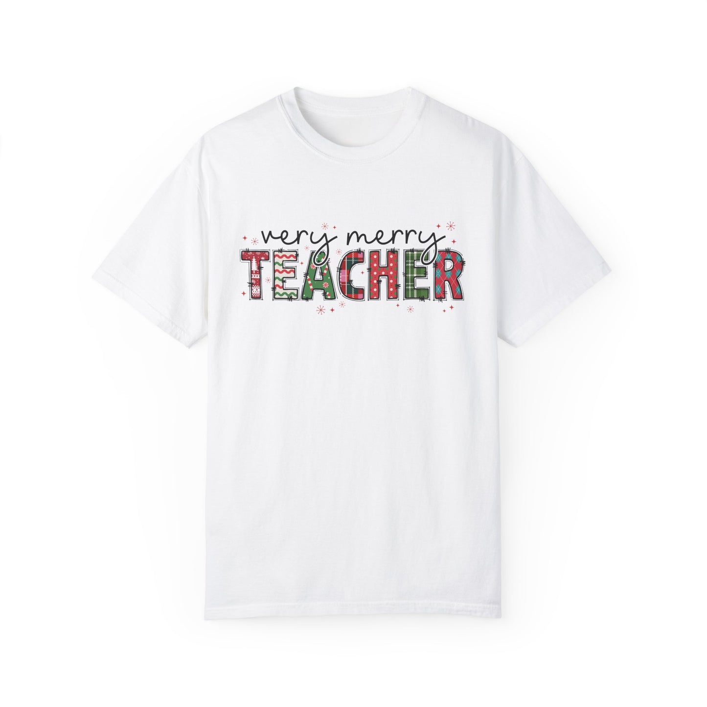 Very Merry Teacher 2