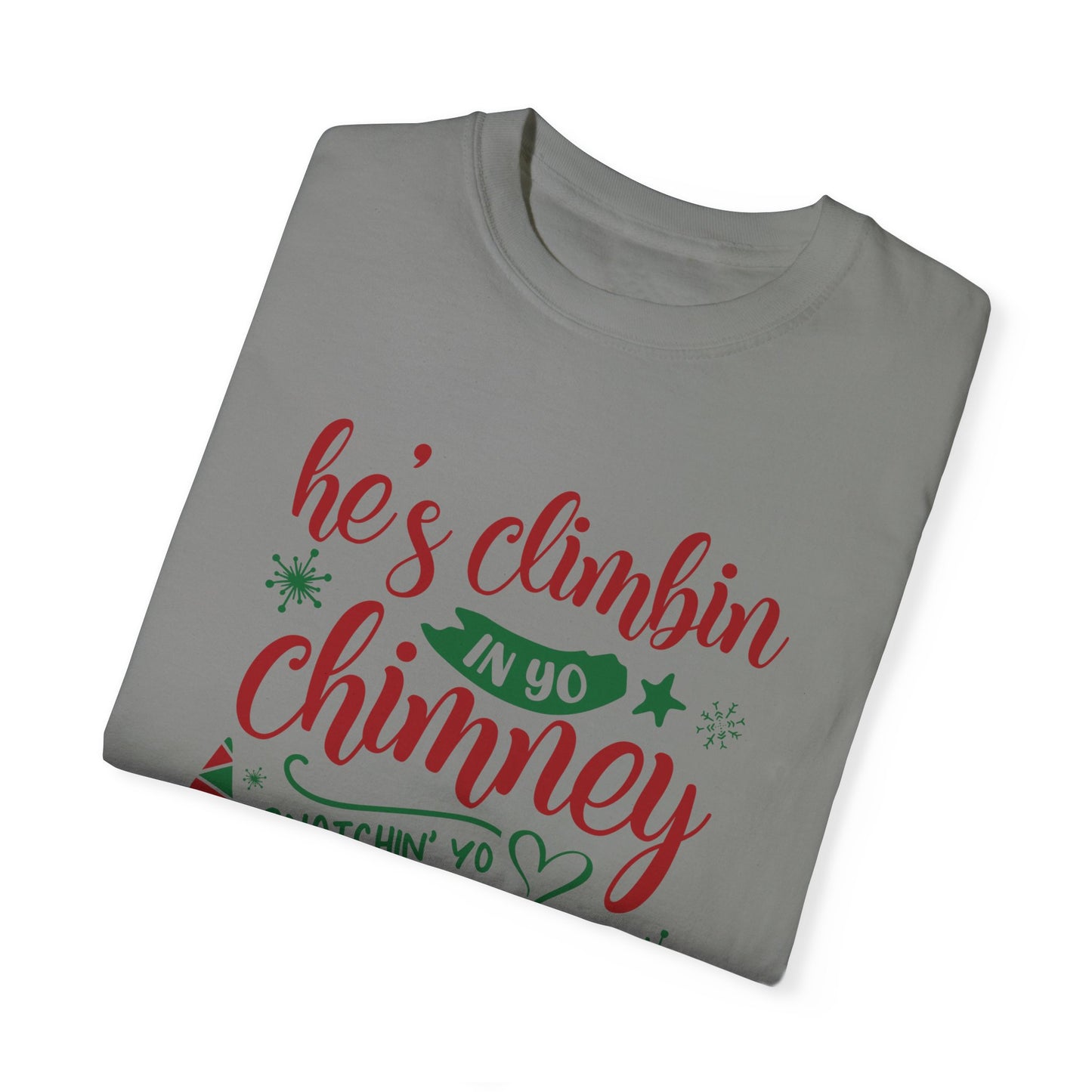 Snatchin' Yo Christmas 1