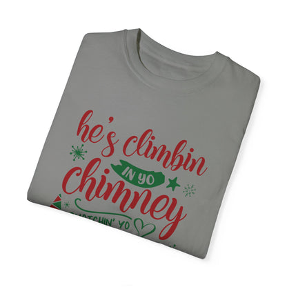 Snatchin' Yo Christmas 1