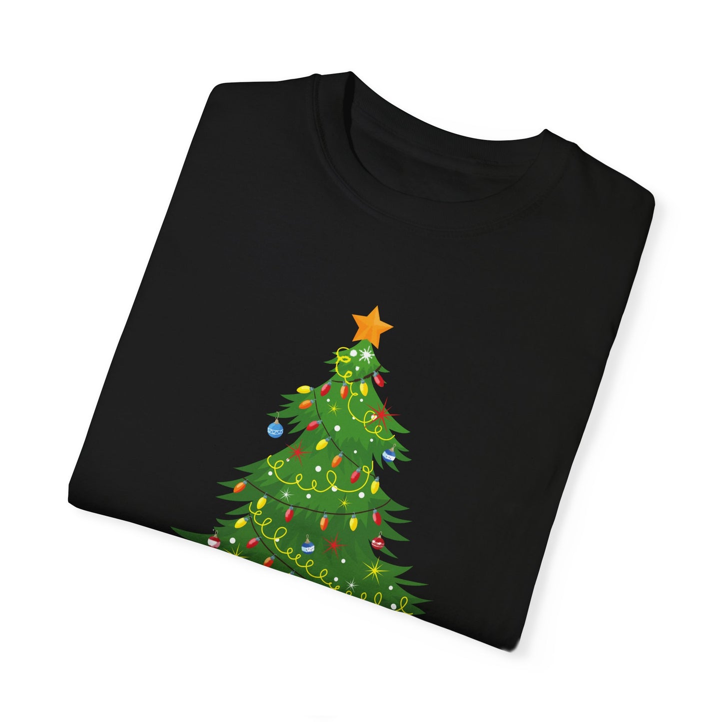 Totally Lit Tree