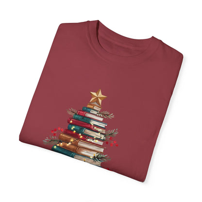 Book Tree 2